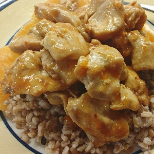 Recipe Photo