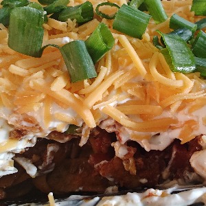 Recipe Photo