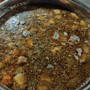 Recipe Photo