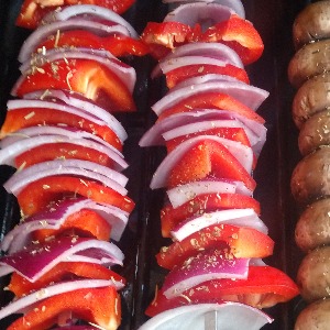 Recipe Photo