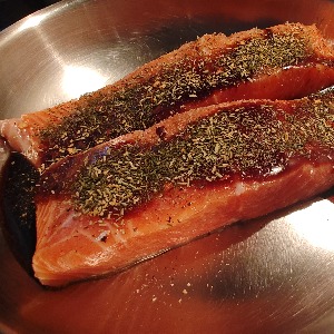 Recipe Photo