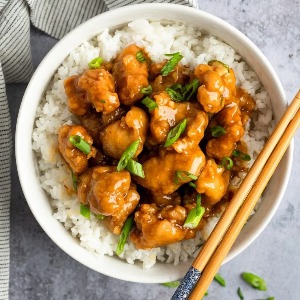 Recipe Photo