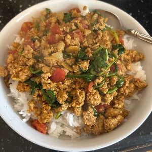 Recipe Photo