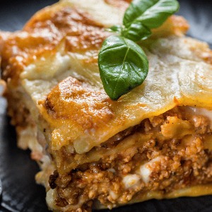 Recipe Photo