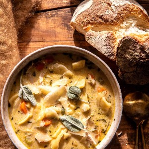 Recipe Photo