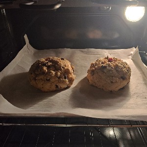 Recipe Photo