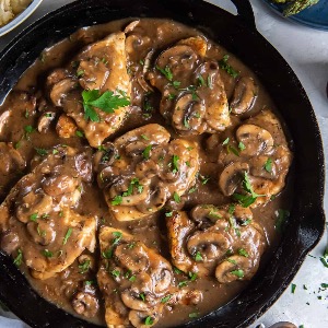 Recipe Photo