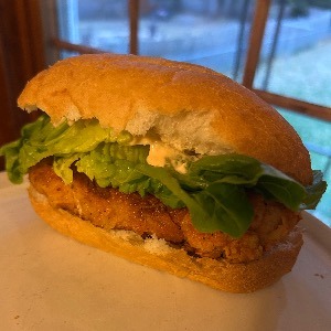 Recipe Photo
